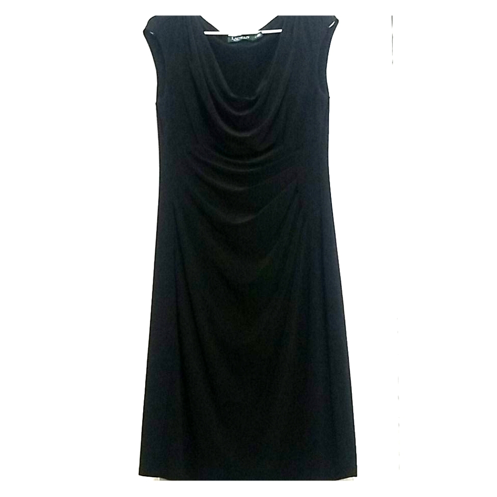 Ralph Lauren Dress